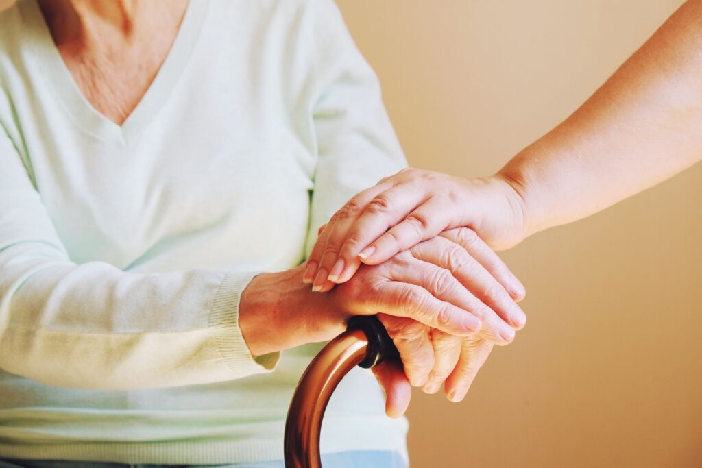 Our Aged Care Services - Extracare Home Services